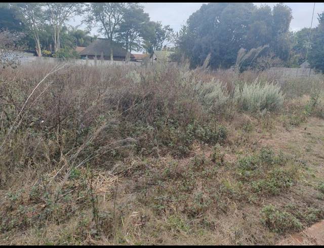 LAND FOR SALE IN BENDOR